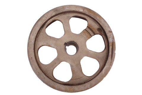 Rozvodové kolo vysokotlakého čerpadla 8200183669