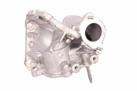 Pouzdro EGR ventilu 7701070964