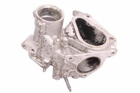 Pouzdro EGR ventilu 7701070964