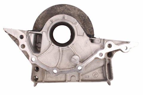 Kryt vačkového hřídele