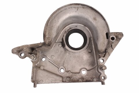 Kryt vačkového hřídele