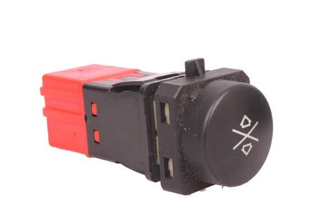 Tlačítko zamykání oken 9637694277