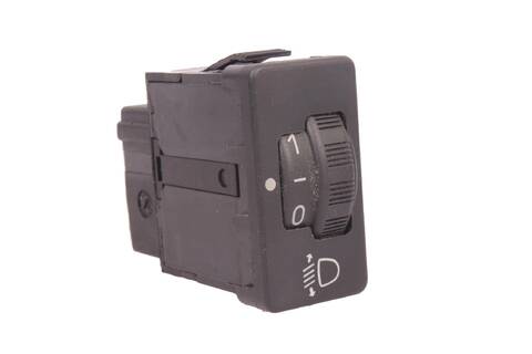 Tlačítko naklápění světel 6552ZP