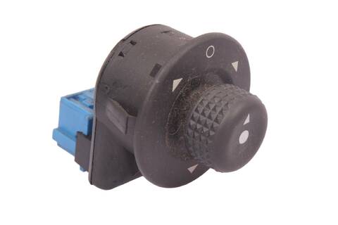 Elektrické ovládání zrcátek 6554N8