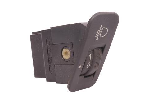 Tlačítko naklápění světel 6552T0