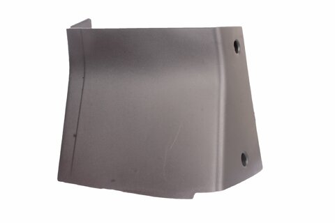 Plastový kryt B sloupku spodní levý