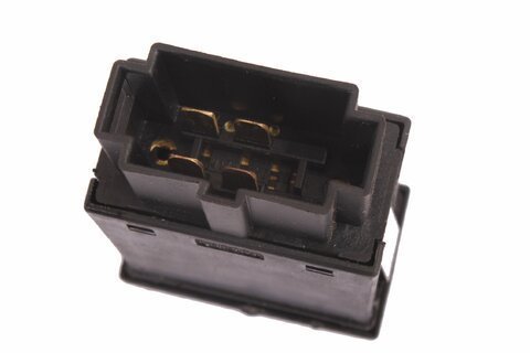 Tlačítko vyhřívání zadního okna -98 1U0959621C