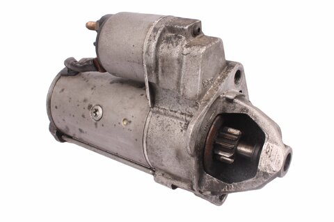 Starter 1,8 kW