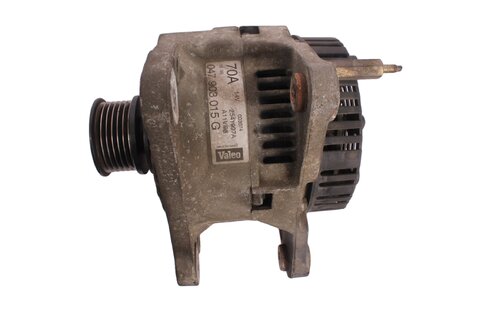 Alternátor 70A 047903015G