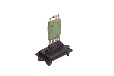 Odpor ventilátoru sahary (černý) 6441Q7