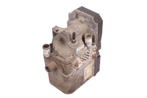 WEBASTO spalovací komora