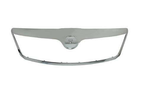 Rám mřížky chrom