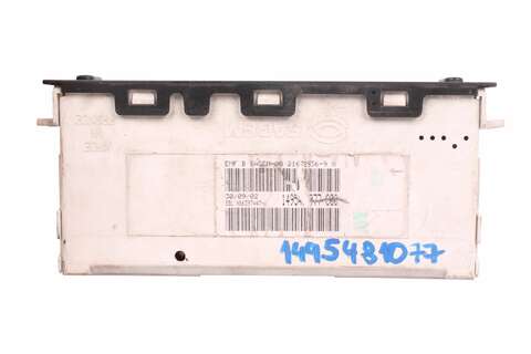 Informační panel - 1495481077