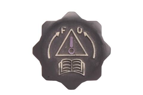 Víčko expanzní nádoby chladiče 1306E4