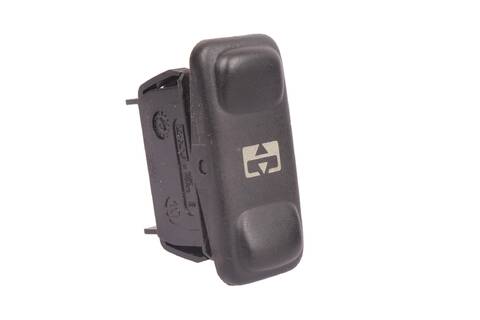 Tlačítko otevírání střešního okna 655401