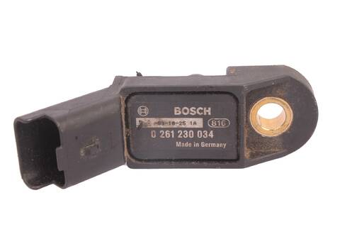 Snímač tlaku sacího potrubí 0261230034