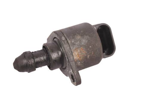 Regulační ventil volnoběhu 034595