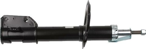 Tlumič pérování přední