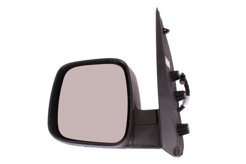 Zrcátko zpětné levé L elektrické