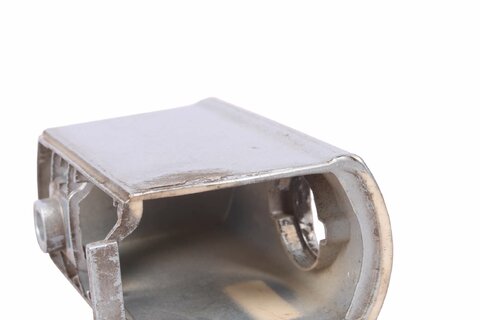 Krytka kliky přední vnější pravá lakovací