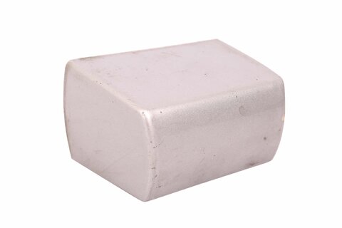 Krytka kliky zadní vnější pravá lakovací