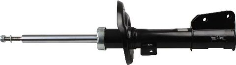 Tlumič pérování přední