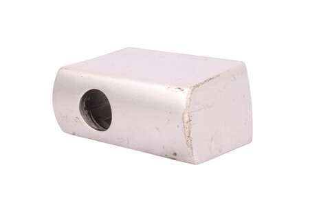 Krytka kliky přední vnější pravá lakovací