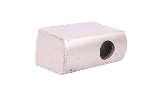 Krytka kliky přední vnější levá lakovací