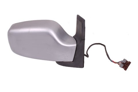 Zrcátko zpětné pravé P elektrické lakovací