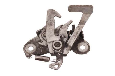 Zámek kapoty 964480648001