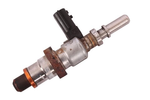 Vstřikovač k DPF filtru