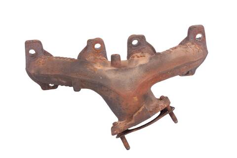 Výfukové svody 034136