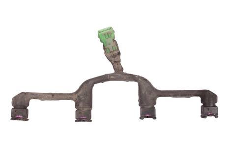 Kabelový svazek vstřikovačů paliva 654983