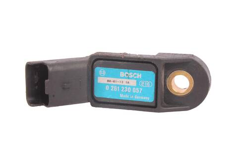 Snímač tlaku sacího potrubí 0261230057