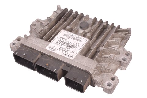 Řídící jednotka motoru 237100703R