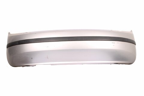 Nárazník zadní pro lak hatchback