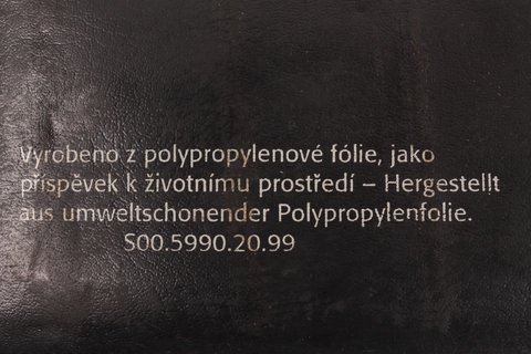 Obal na dokumenty S00.5990.20.99