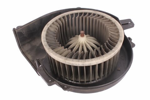Ventilátor topení (-AC) 6R1819015A