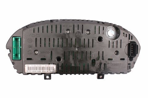 Přístrojový štít 6Y0920860M