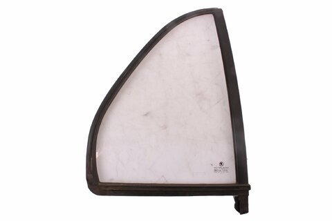 Sklo trojuhelníku zadních pravých dveří HATCHBACK / SEDAN čiré 6Y6845210