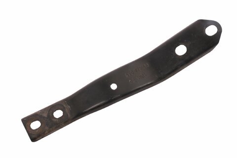 Držák přední masky levý 6Y0823573