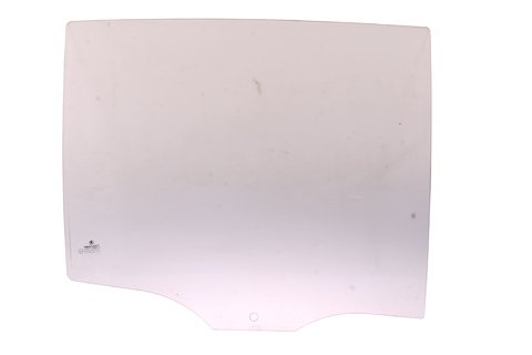 Sklo boční pravé zadní čiré HATCHBACK / SEDAN 6Y6845206