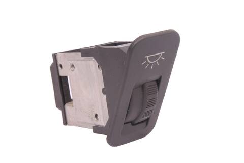 Tlačítko osvětlení přístrojového štítu 6552T1