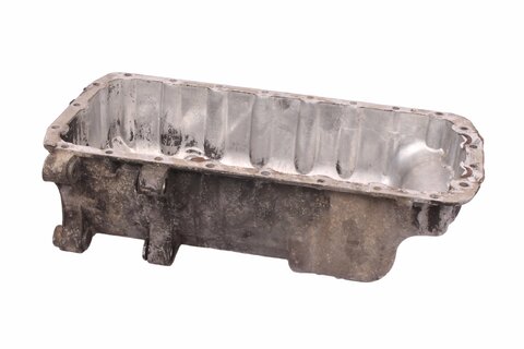 Olejová vana 9642135580