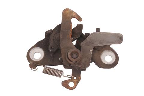 Zámek kapoty 793449