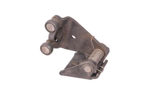 Pojezd bočních dveří prostřední pravý