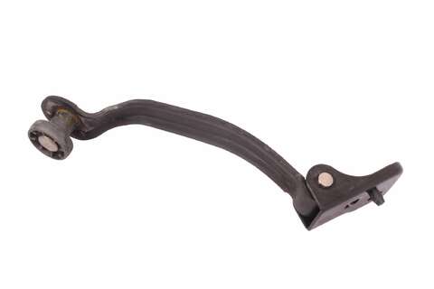 Pojezd bočních dveří horní levý