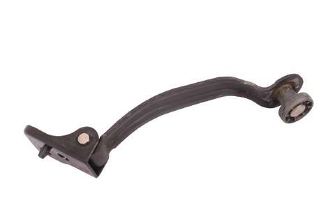 Pojezd bočních dveří horní pravý