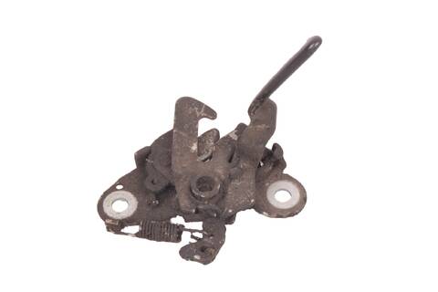 Zámek kapoty 793471