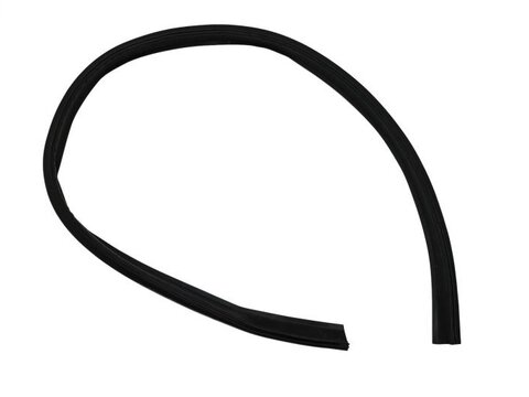 Pravé těsnění střechy